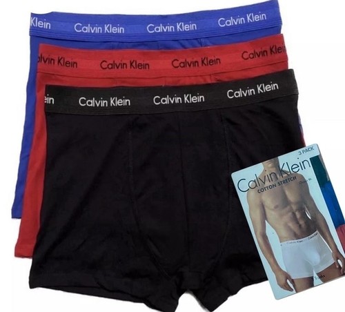 Undewear calvin klein - undewear,
