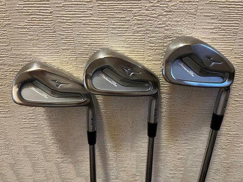 Mizuno pro 243 set - set, ferri
