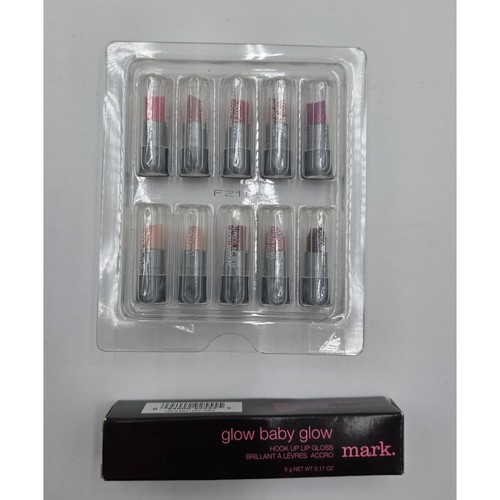 Avon beyond color lipstick - avon,