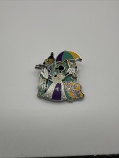 Costume Disney Spilla Trading