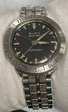 VINTAGE BULOVA ACCUTRON
