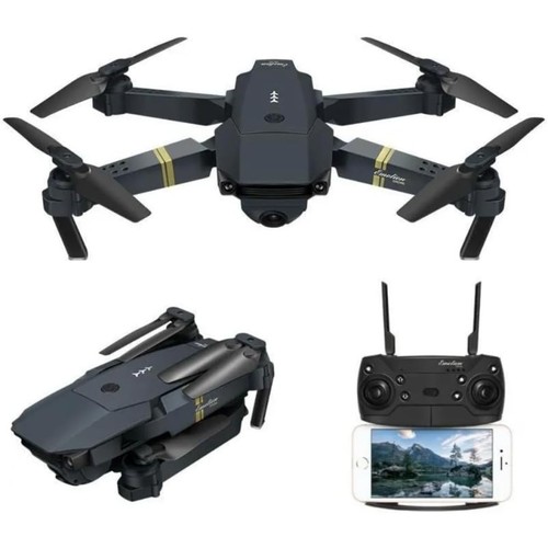 Mini drone quadricottero