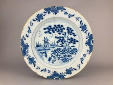 ANTICO CARICATORE DELFT DEL