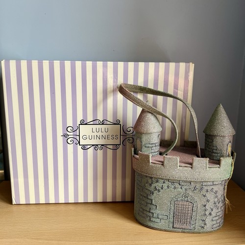 Sac lulu guinness - lulu,
