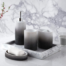Urbana - Set Di 4 Accessori