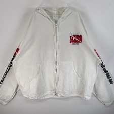 Felpa con cappuccio usata