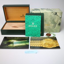 Rolex 16613 Submariner Watch