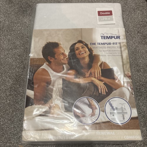 Tempur protezione materasso - tempur,
