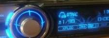 Autoradio Sony CDX GT929U -Media Station Explode TESTED!