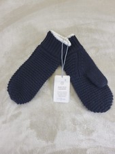 Kit And Ace Guanti in Cashmere