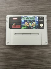 SNES CARTMOD/REPRO Seiken