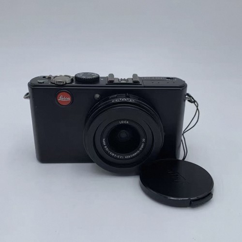 Leica lux 1 - 4, megapixel