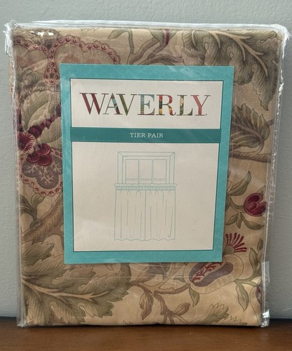 Waverly abito imperiale - waverly,