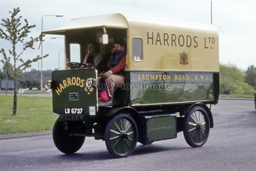 Jc0151 harrods ltd brompton - -,