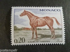Monaco 1970 francobollo - monaco, 1970,francobollo