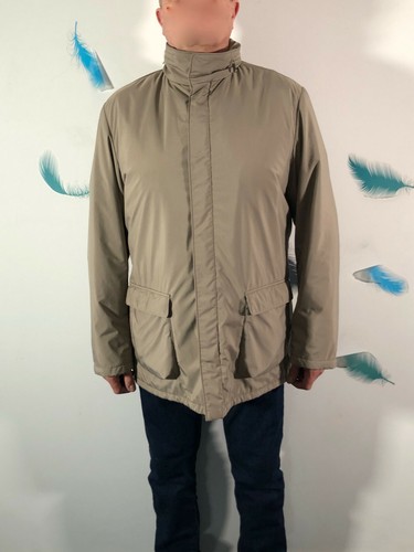 Loro piana parka - parka, nylon