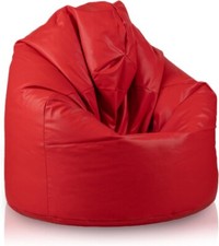 Pouf a Sacco Morbido in