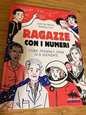 Ragazze con i numeri