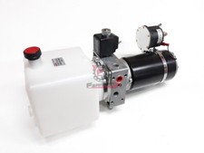 56580R ELETTROPOMPA IDRAULICA