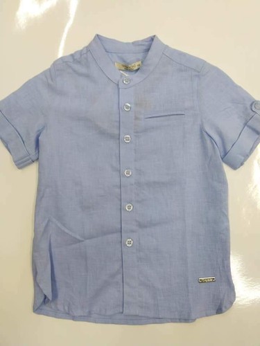 Camicia estiva bimbo - camicia,
