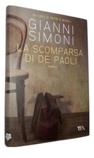 902 Libro Gianni Simoni " LA
