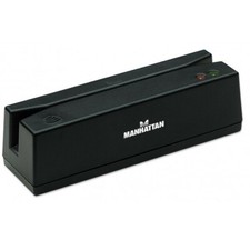 Lettore di badge banda