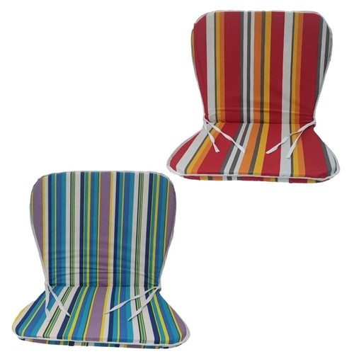 Set cuscini copri sedia - set, 4