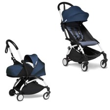 Babyzen Yoyo2 Duo Passeggino