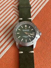 Orologio Uomo Meccaniche