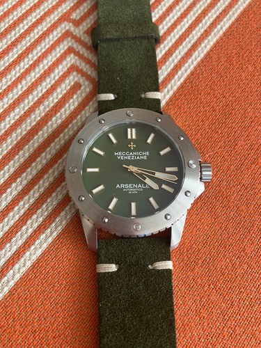 Meccaniche veneziane men - veneziane, men’s