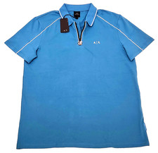 Polo Armani Exchange colore