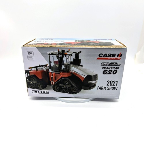 Case scala ih quadtrac - scala, 1/32