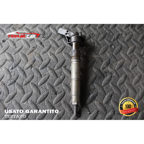 0445115027 iniettore mercedes - 0445115027,