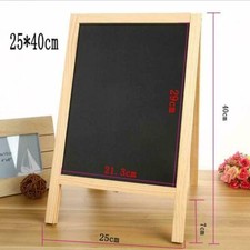 LAVAGNA BIFACCIA DOPPIO LATO