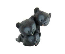 DISNEY BULLYLAND BULLY MERIDA