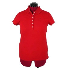TOMMY HILFIGER Poloshirt Damen