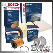 KIT TAGLIANDO PER FORD FOCUS