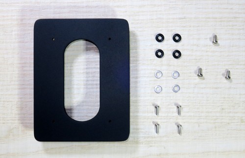 Tonearm board armboard per - tonearm,