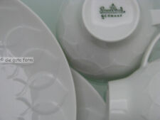 Porcellana ROSENTHAL - - -