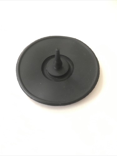 Avon s10 mask - spare, inlet