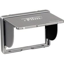 Protezione Display Copri Monitor LCD rigido con paraluce x 1,8" (Pop-Up Shade)