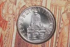 ITALIA ANNO  1994  MONETA LIRE