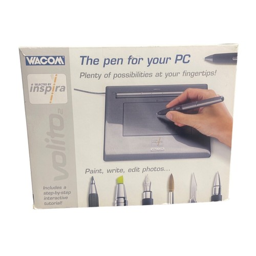 Penna wacom per - penna, di