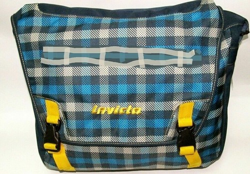 Borsa invicta tracolla - borsa,