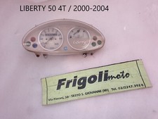 LIBERTY 50 4T 2001 2003 VEGLIA