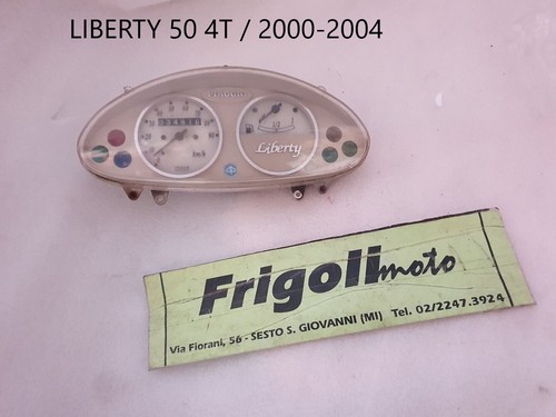 Liberty 2001 2003 veglia - 4t,