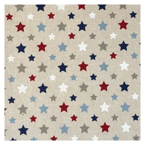 Cotton rich linen - linen, fabric