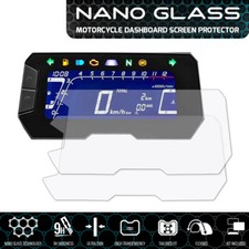 Honda CB125R / CB300R (2018+)