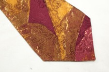 Cravatta in seta TOUCH OF CLASS Made in Italy F80503