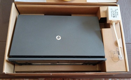 Modem vodafone praticamente - ,